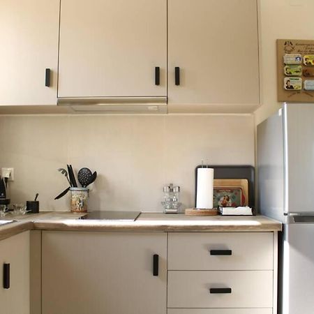 Aretis St Apartment Nauplie Extérieur photo