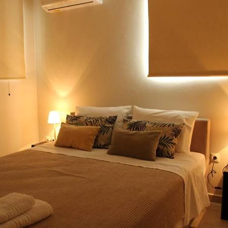 Aretis St Apartment Nauplie Extérieur photo