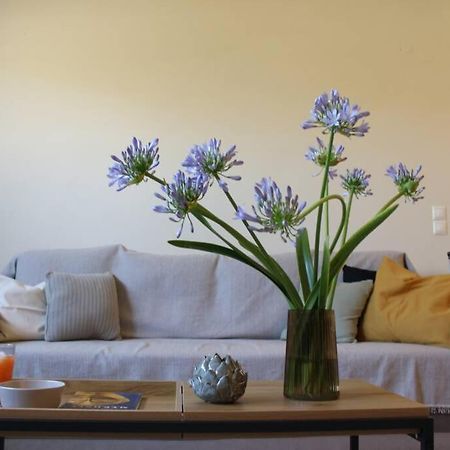 Aretis St Apartment Nauplie Extérieur photo