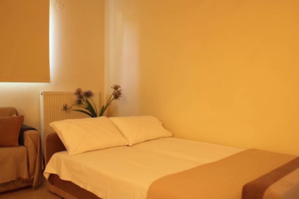 Aretis St Apartment Nauplie Extérieur photo
