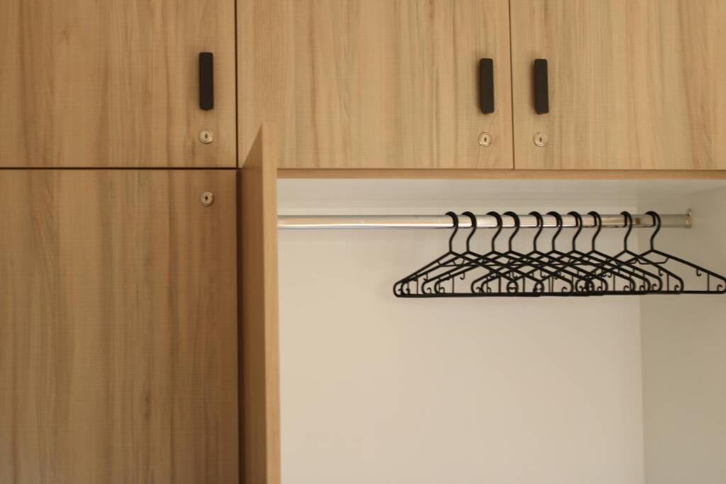 Aretis St Apartment Nauplie Extérieur photo