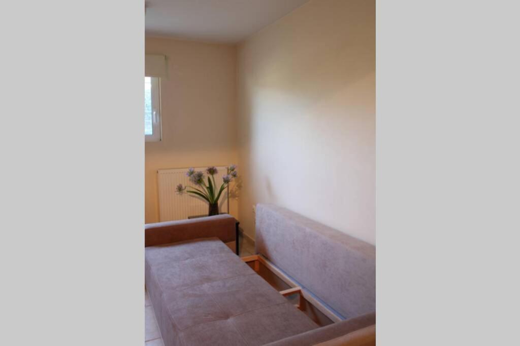 Aretis St Apartment Nauplie Extérieur photo
